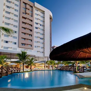 Hotel Le Jardin, Caldas Novas